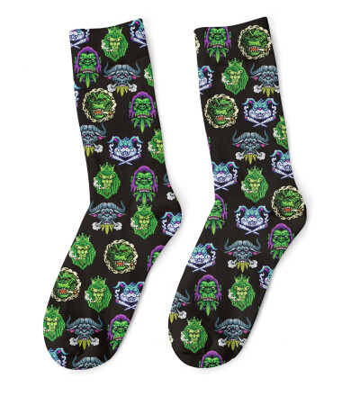 Everyone loves it Socks