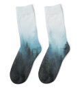 Blue Forest sokker