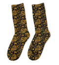Chaussettes Chinese Dragon