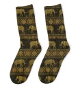 Golden Elephants sokker