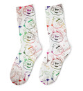 Happy Birds Socks