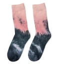 Mighty Forest Socks