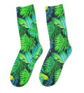 Tropical sokker