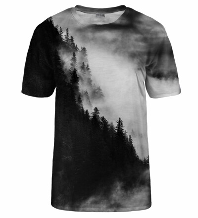 Dark Forest t-shirt