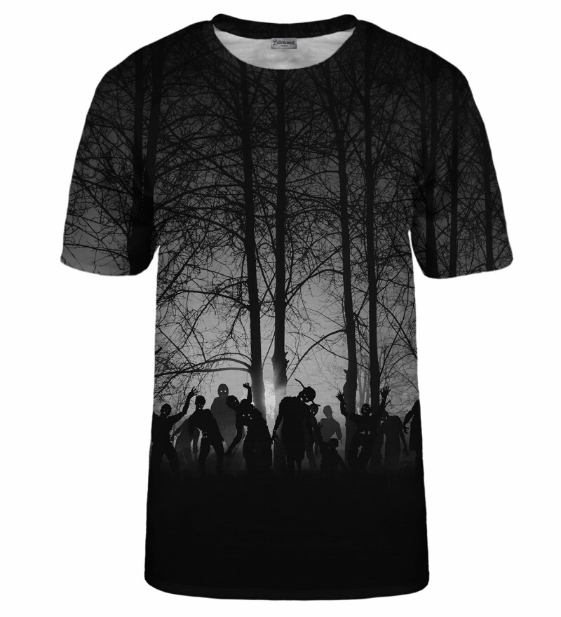 They are coming t-shirt