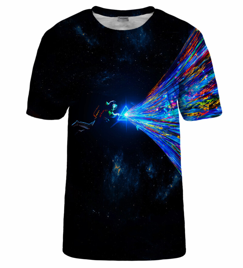 Le t-shirt Cosmic Creation
