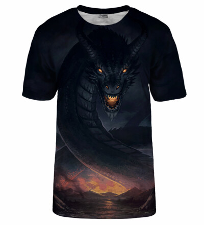 Dragon Protector t-shirt