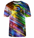 Space Explosion t-shirt