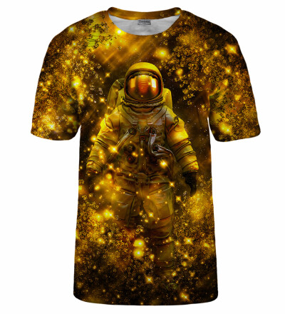 T-shirt Âge d'or