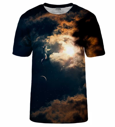 Nebula t-shirt