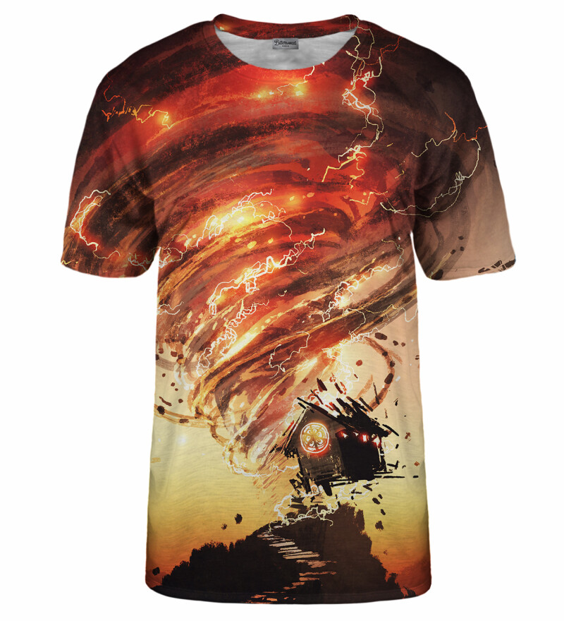 T-shirt Tornado