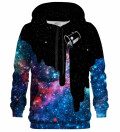 Galaxy Milky Way hoodie