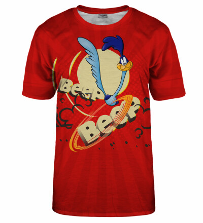 T-shirt Beep Beep