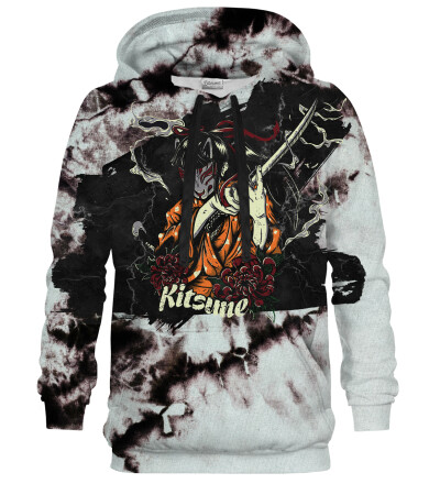 Kitsume hoodie