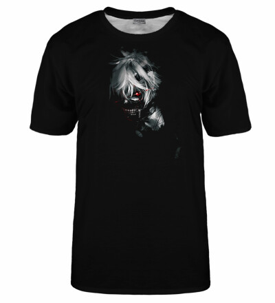 T-shirt Tokyo Ghoul