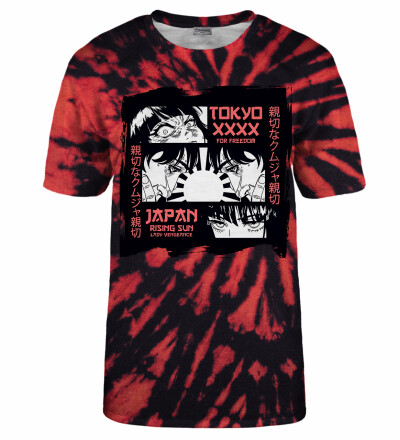 Tee-shirt Tokyo