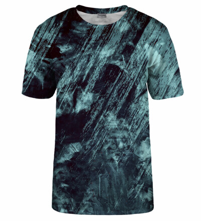 White Scratch t-shirt