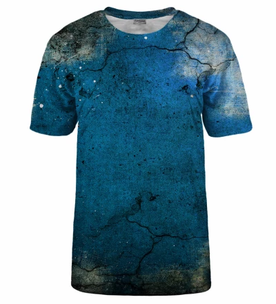 Dirty Blue t-shirt