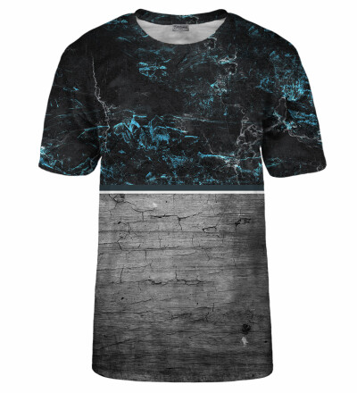 Old Wall t-shirt