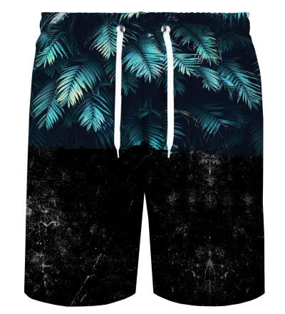 Dark Jungle shorts
