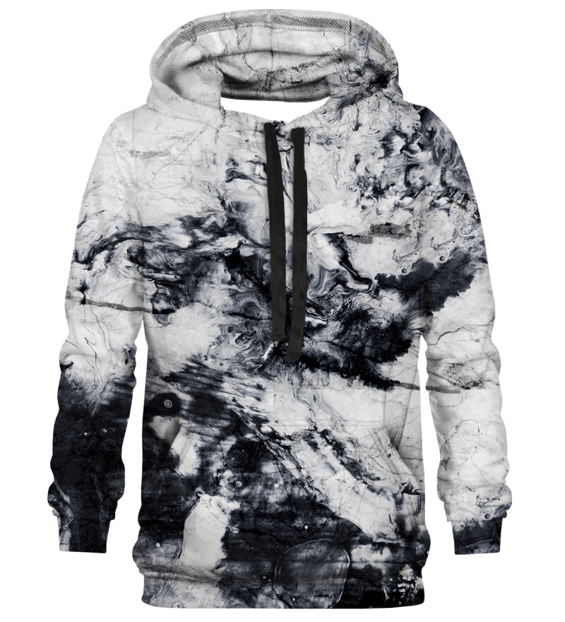 adidas marble print hoodie