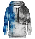 Blue Wall hoodie