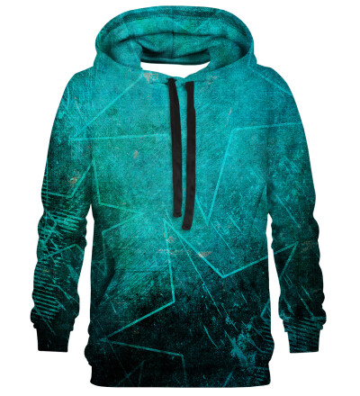 Blue Stars hoodie