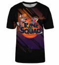 T-shirt Tune Squad