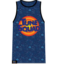 Sylvester Tune Squad jersey