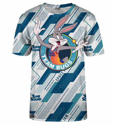 T-shirt en jersey Bugs Bunny