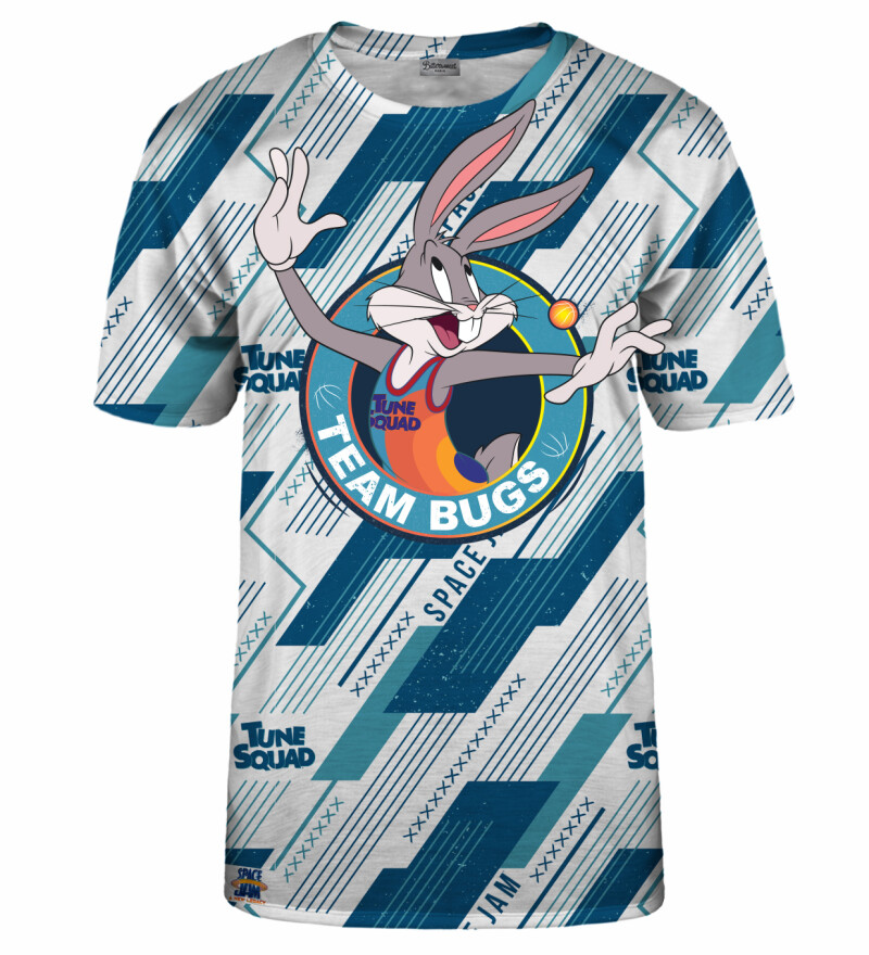 Bugs Bunny Jersey - Bittersweet Paris