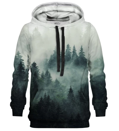 Morning Forest hoodie