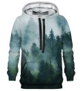 Misty Forest hoodie