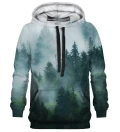 Misty Forest hoodie