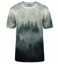 T-shirt Morning Forest