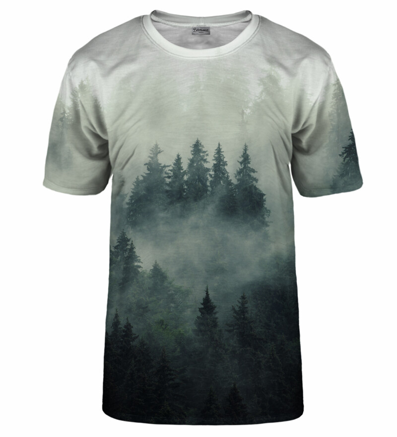 Morning Forest t-shirt