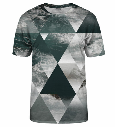 Symmetrical Clouds t-shirt