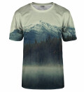 Reflection Lake t-shirt