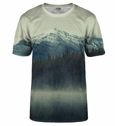 T-shirt Reflection Lake
