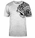 Polynesian Gorilla t-shirt