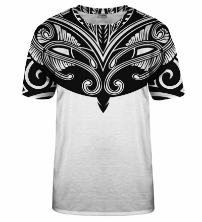 Polynesian Owl t-shirt