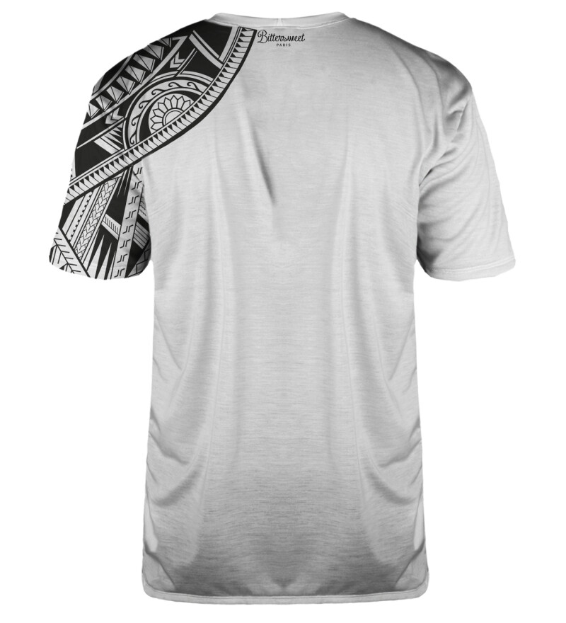 Polynesian Wolf t-shirt