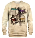 Ninja Artists sweatshirt