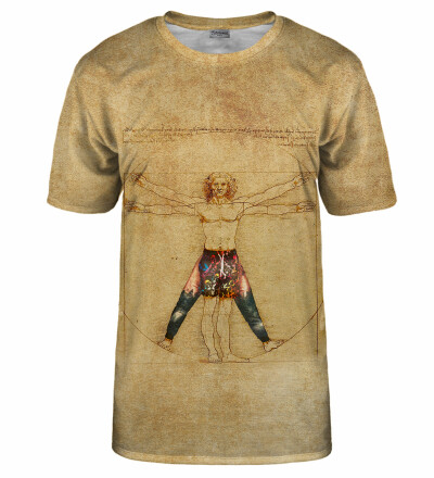 Bitteros ad Circulum t-shirt