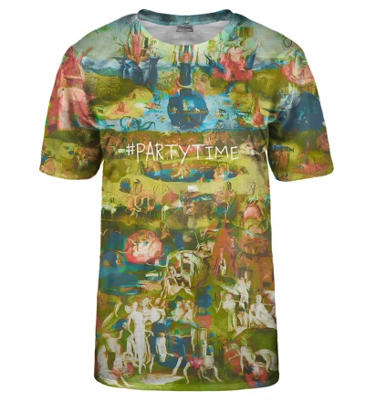 Earthly Delights t-shirt