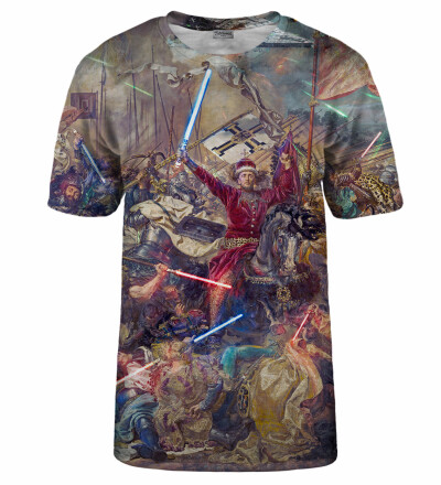 Grunwald Wars t-shirt