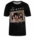 T-shirt Art Friends