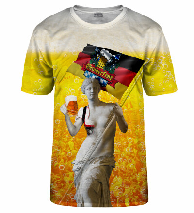 Oktober t-shirt