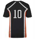Number 10 t-shirt