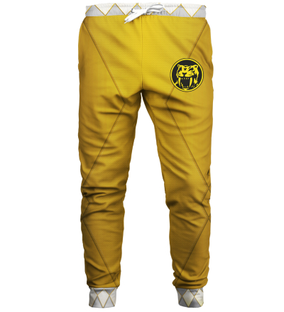 Sabre-toothed Tiger pants